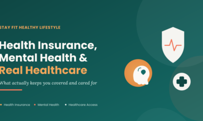 Health Insurance, Mental Health & Healthcare