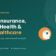 Health Insurance, Mental Health & Healthcare